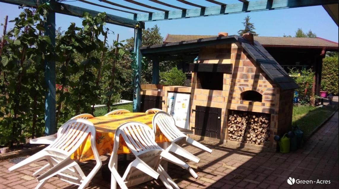 Chalet Les Chardons Gérardmer Extérieur photo